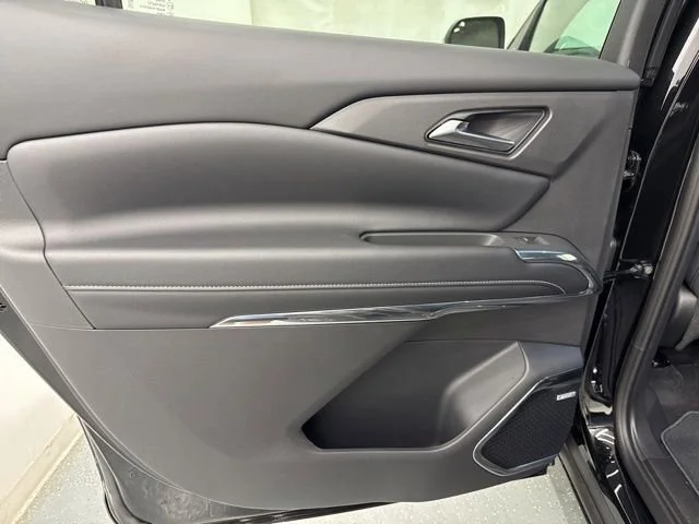 2026 Chevrolet Traverse LT - Photo 18