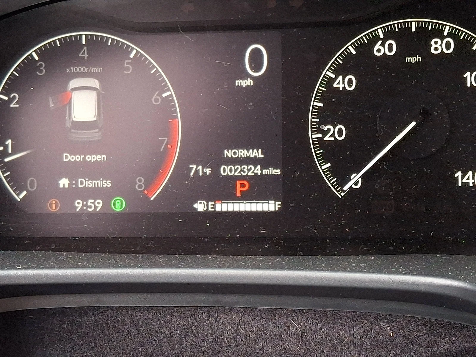 2026 Honda CR-V EX - Photo 49