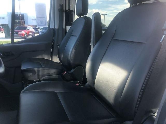 2025 Ford Transit Van Base - Photo 33