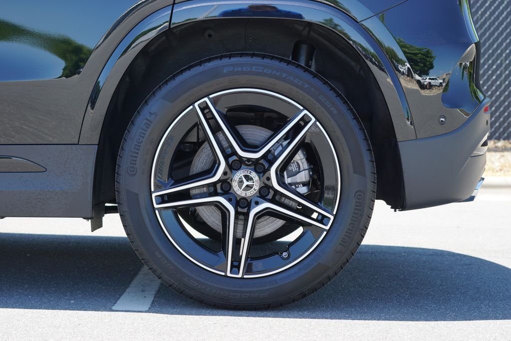 Certified Used 2026  Mercedes-Benz GLA 250 image 13
