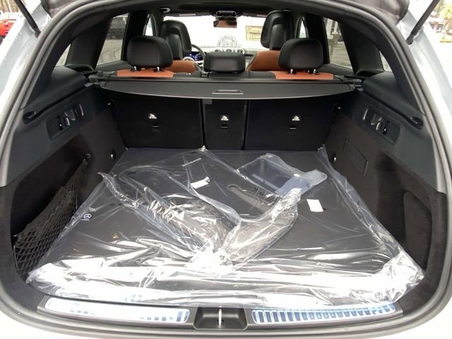 2026 Mercedes-Benz GLC Base - Photo 39