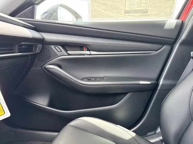 2026 Mazda Mazda3 Select Sport - Photo 29