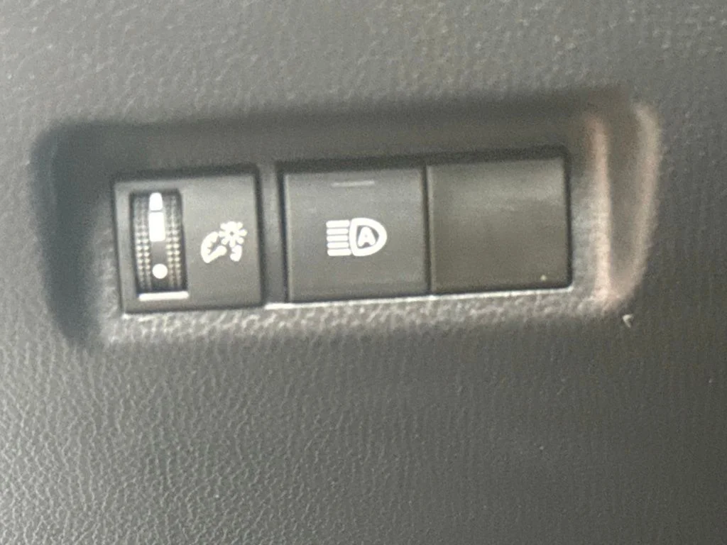 Used 2023 White Toyota XLE image 24
