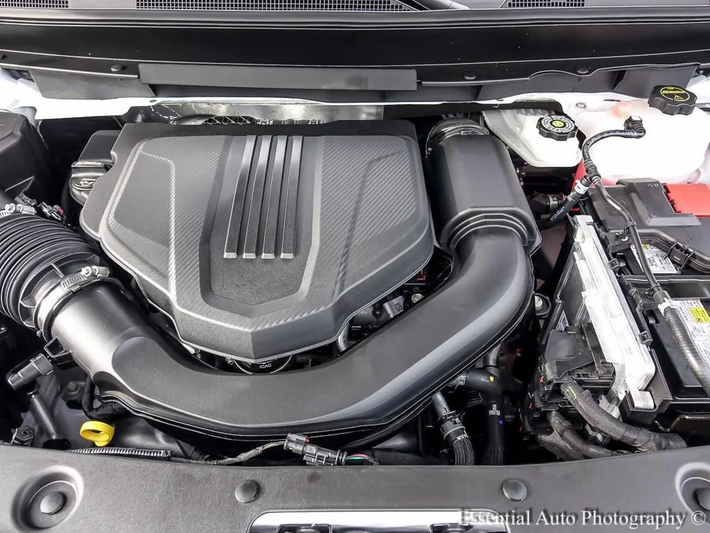 2026 Buick Enclave Sport Touring - Photo 27