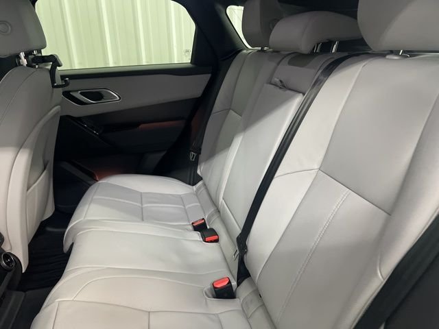New 2026 Fuji White Land Rover Dynamic SE image 15