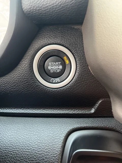 Used 2024 White Ram Laramie image 18