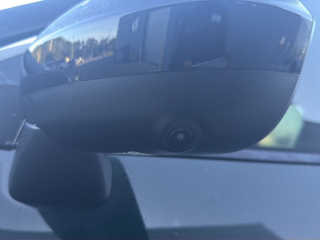 New 2026 Green Nissan Dark Armor image 23