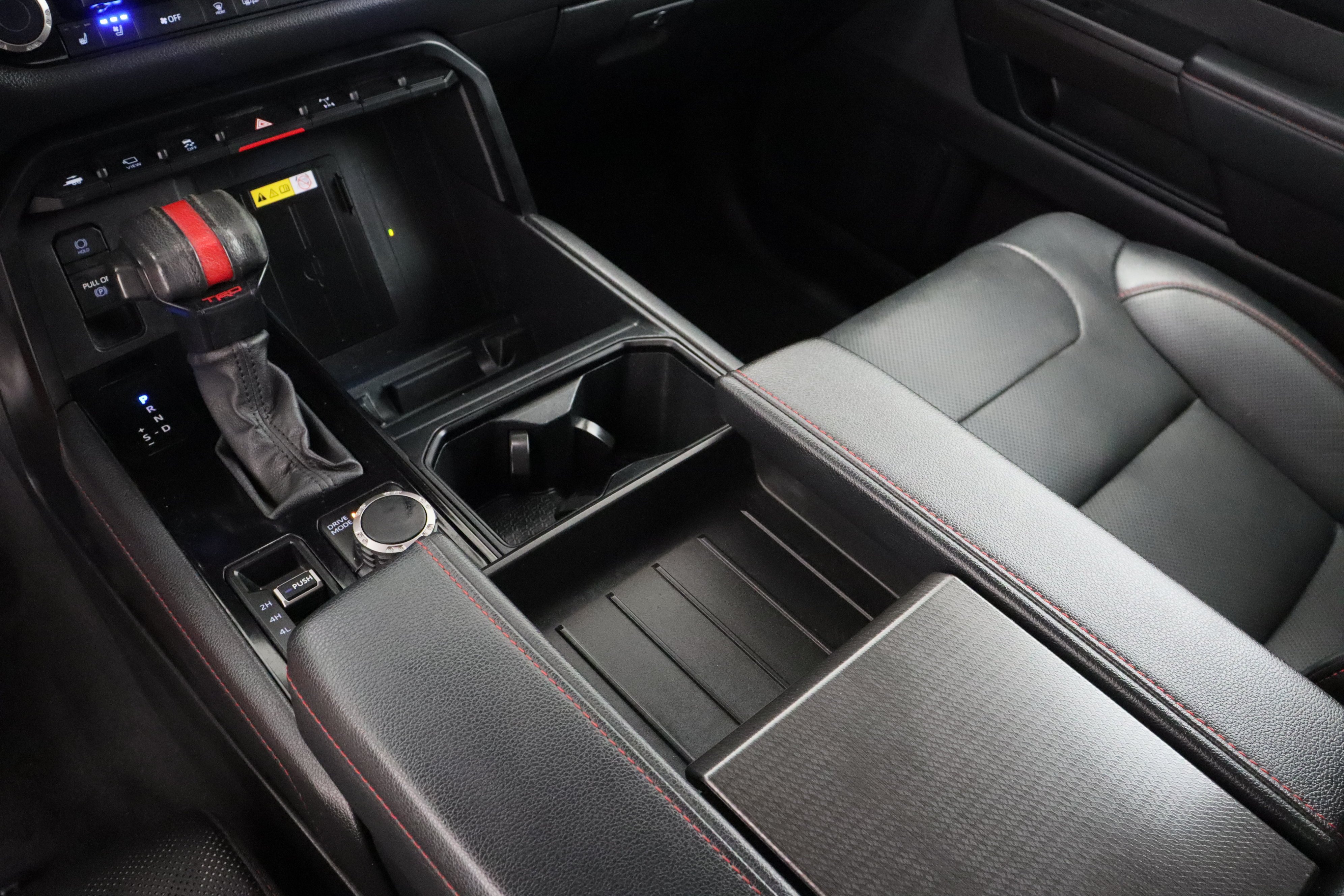 Used 2023 Solar Octane Toyota TRD Pro Hybrid 3.4T image 17