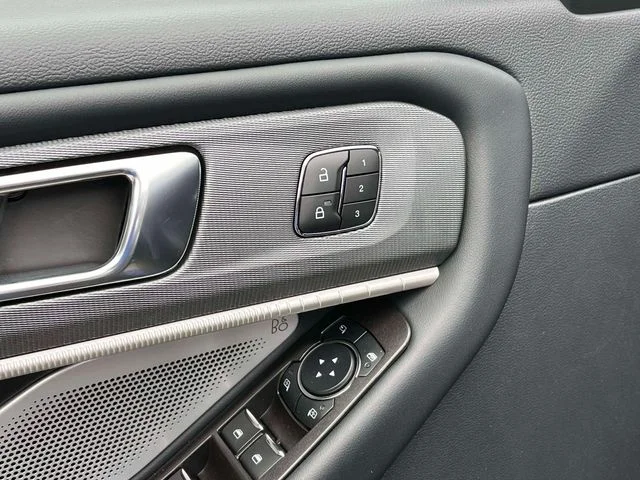 New 2026 Agate Black Metallic Ford ST image 22