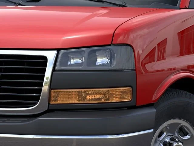 2025 GMC Savana Cargo Work Van - Photo 10
