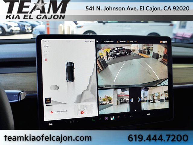 Used 2023  Tesla Long Range image 33