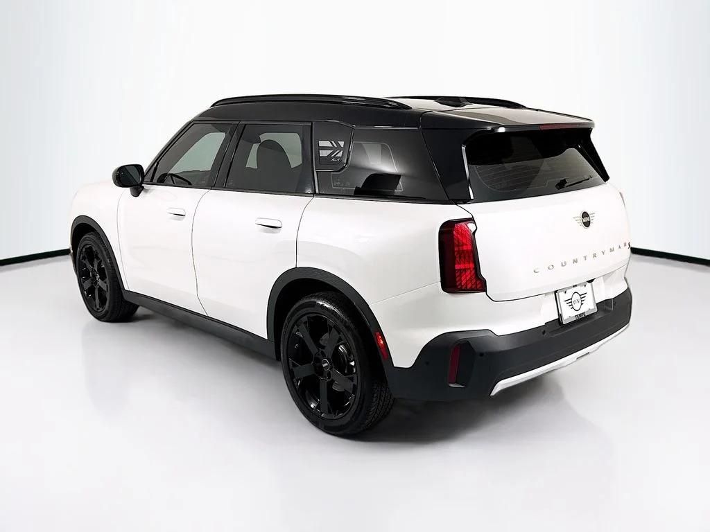 2026 MINI Countryman S - Photo 7