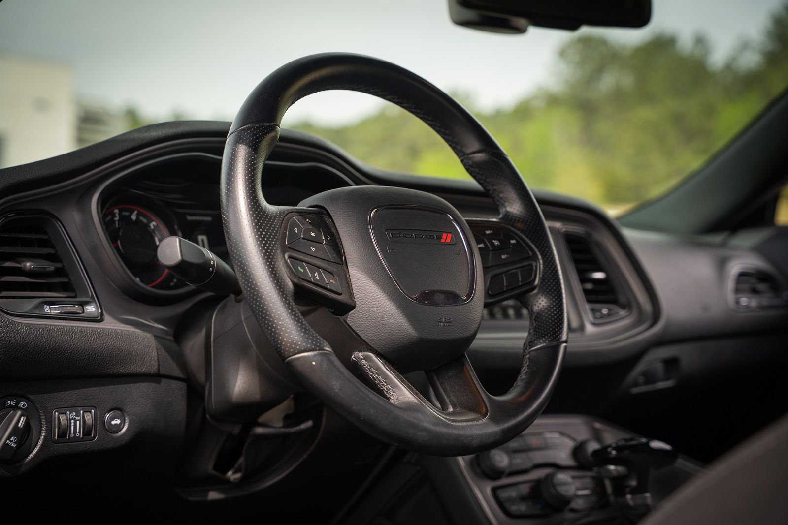 2023 Dodge Challenger SXT - Photo 27