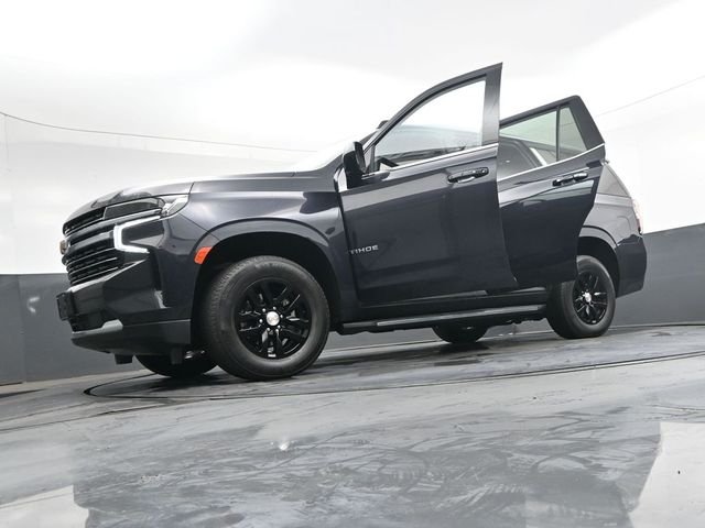 Used 2024 Gray Chevrolet LT image 43