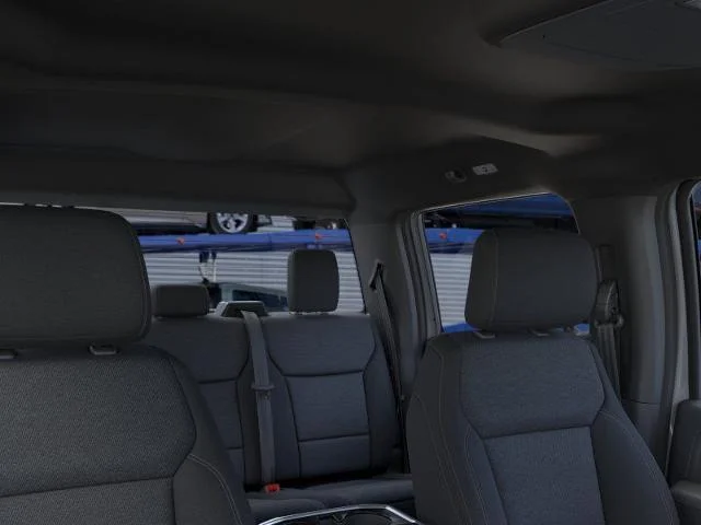 New 2026 Avalanche Ford XLT image 44