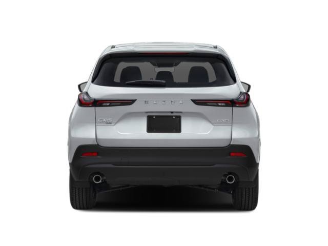 New 2026 Soul Red Crystal Metallic Mazda 2.5 S Select AWD image 8