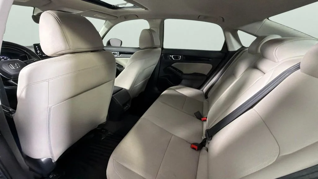 Used 2022 Gray Honda Touring image 28