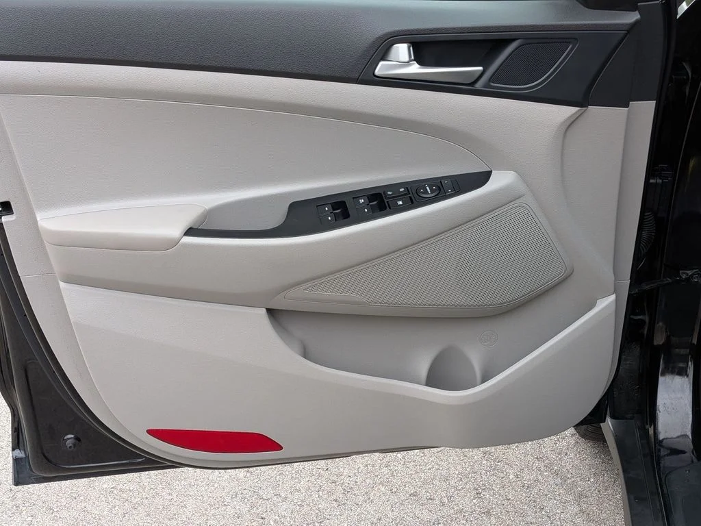 2021 Hyundai Tucson Value - Photo 12