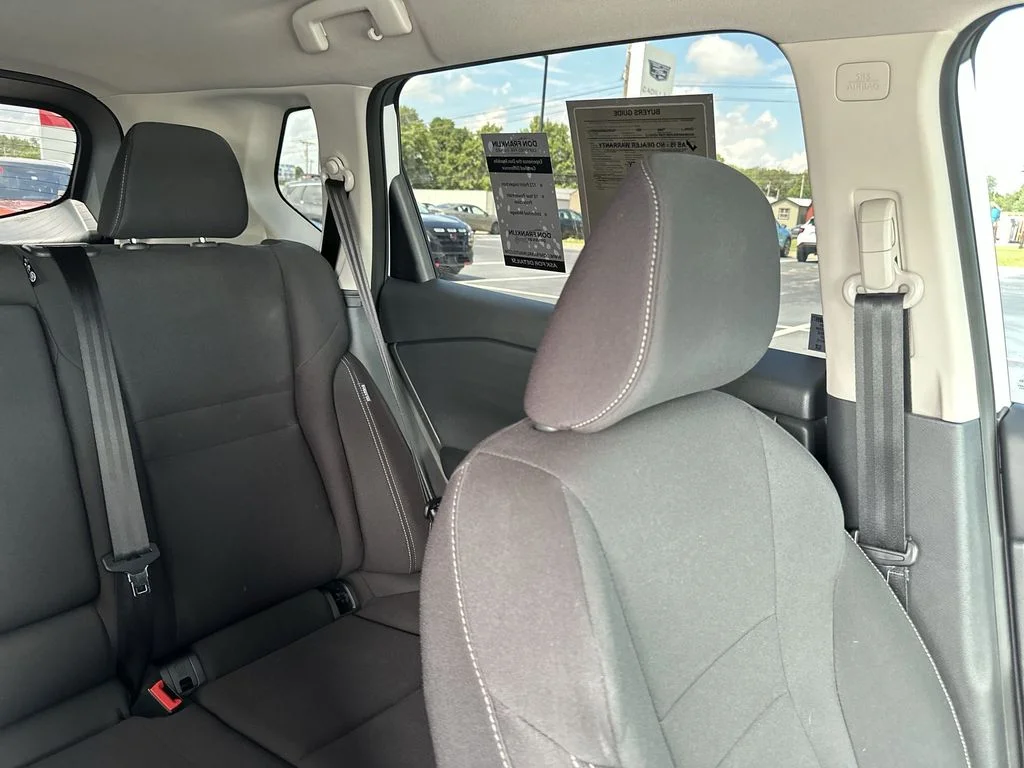 Used 2024 White Nissan S image 14