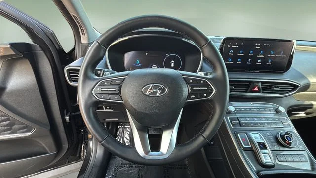 Used 2023 Black Hyundai Limited image 37