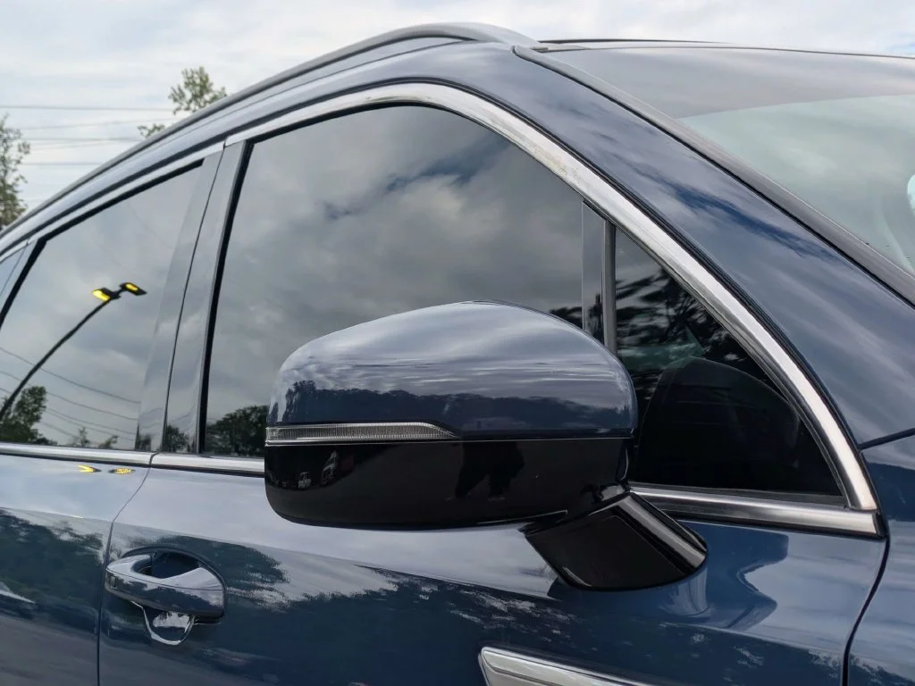 Used 2024 Black Kia S image 12
