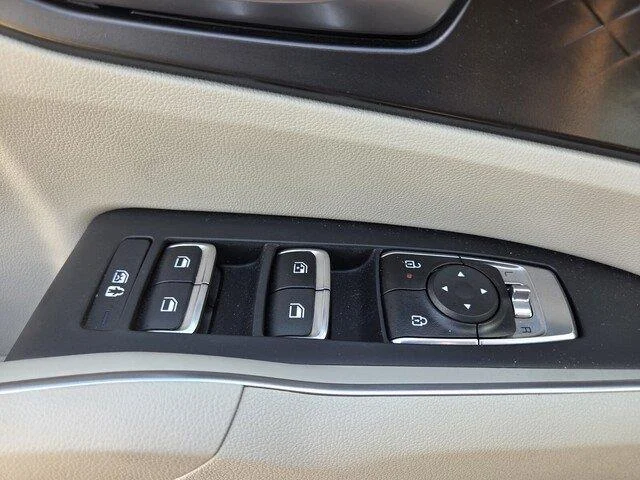 Used 2024 Midnight Lake Blue Kia S image 23