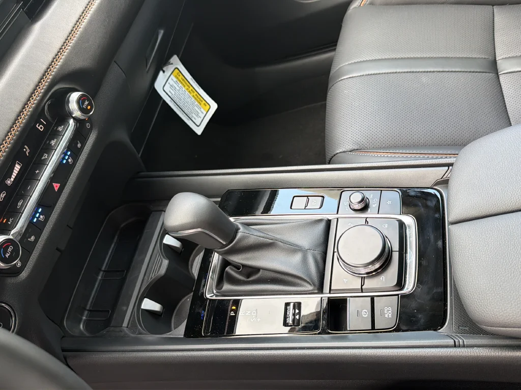 2026 Mazda CX-50 Premium Plus - Photo 14