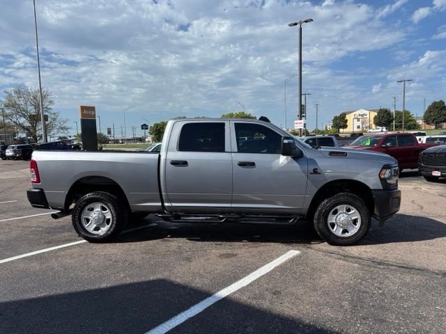 Used 2024 Silver Ram Tradesman image 3