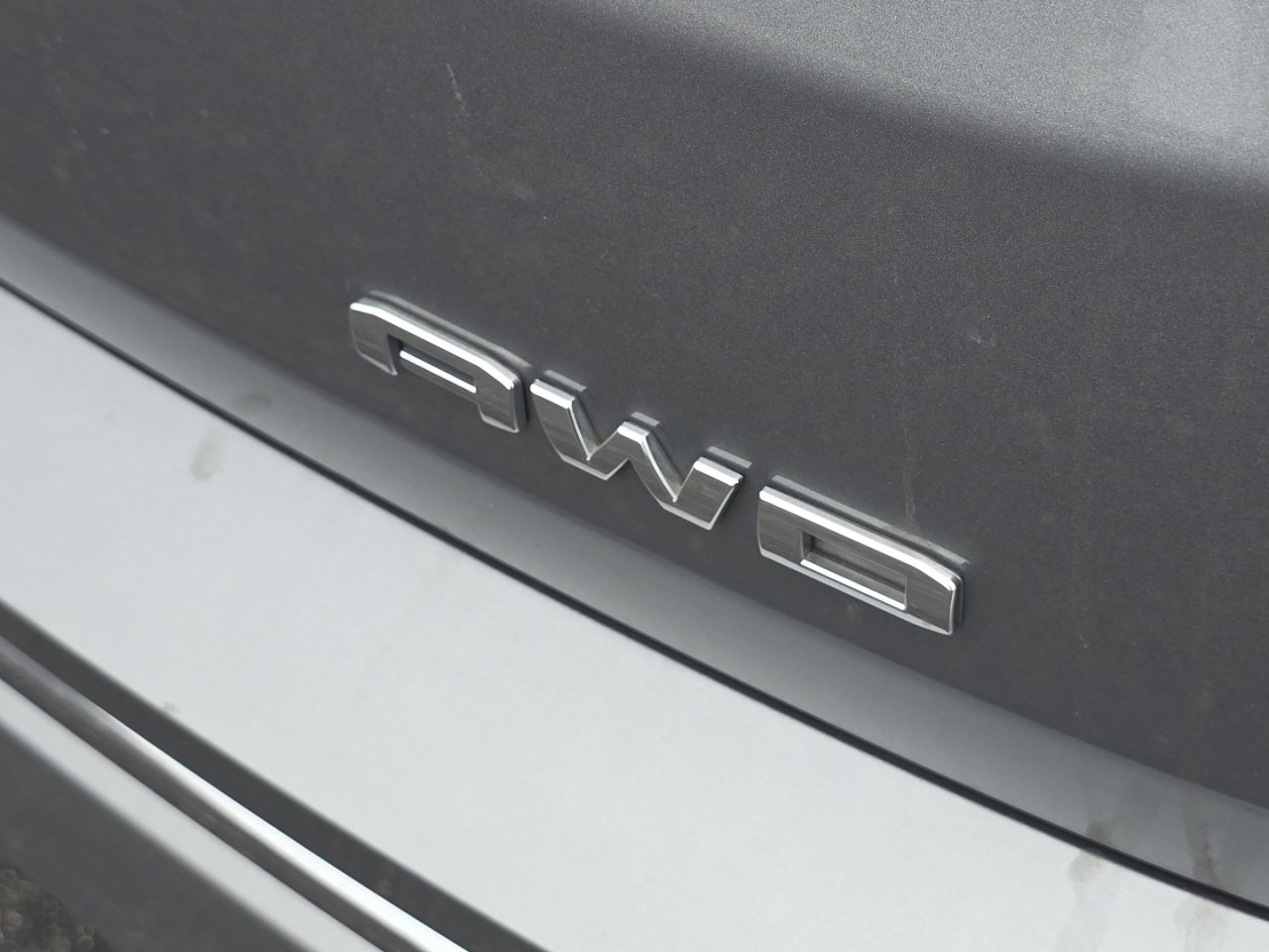2024 GMC Terrain Denali - Photo 21