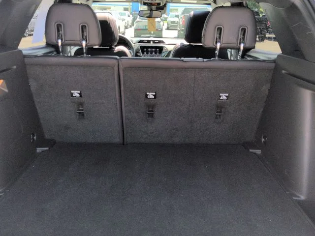 Used 2023 White Chevrolet ACTIV image 29