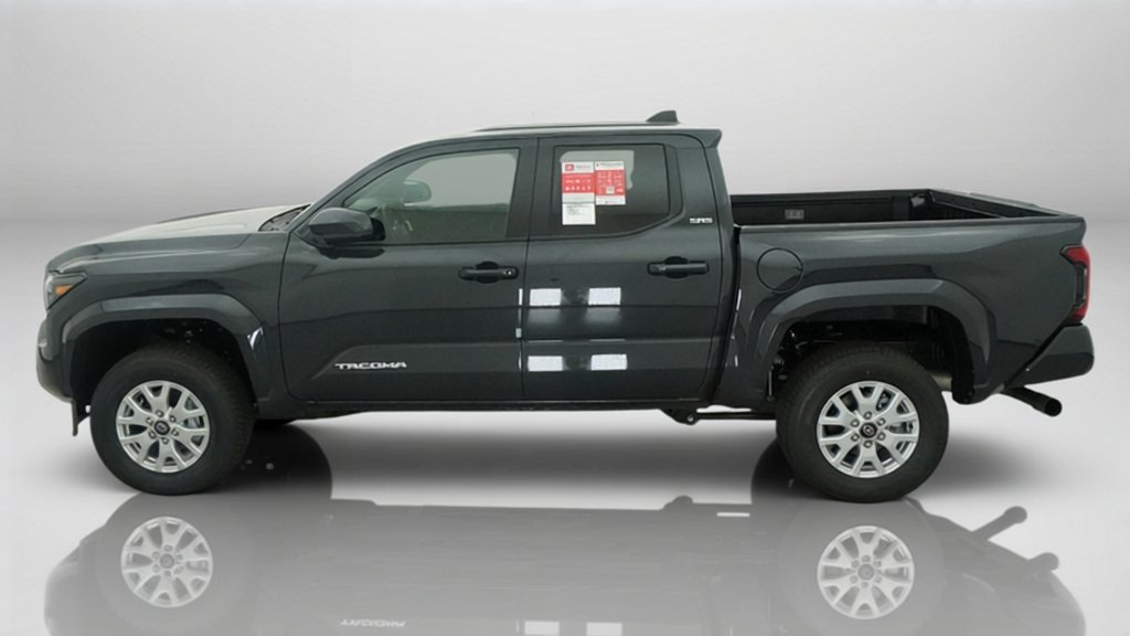 New 2026 Underground Toyota SR5 image 43
