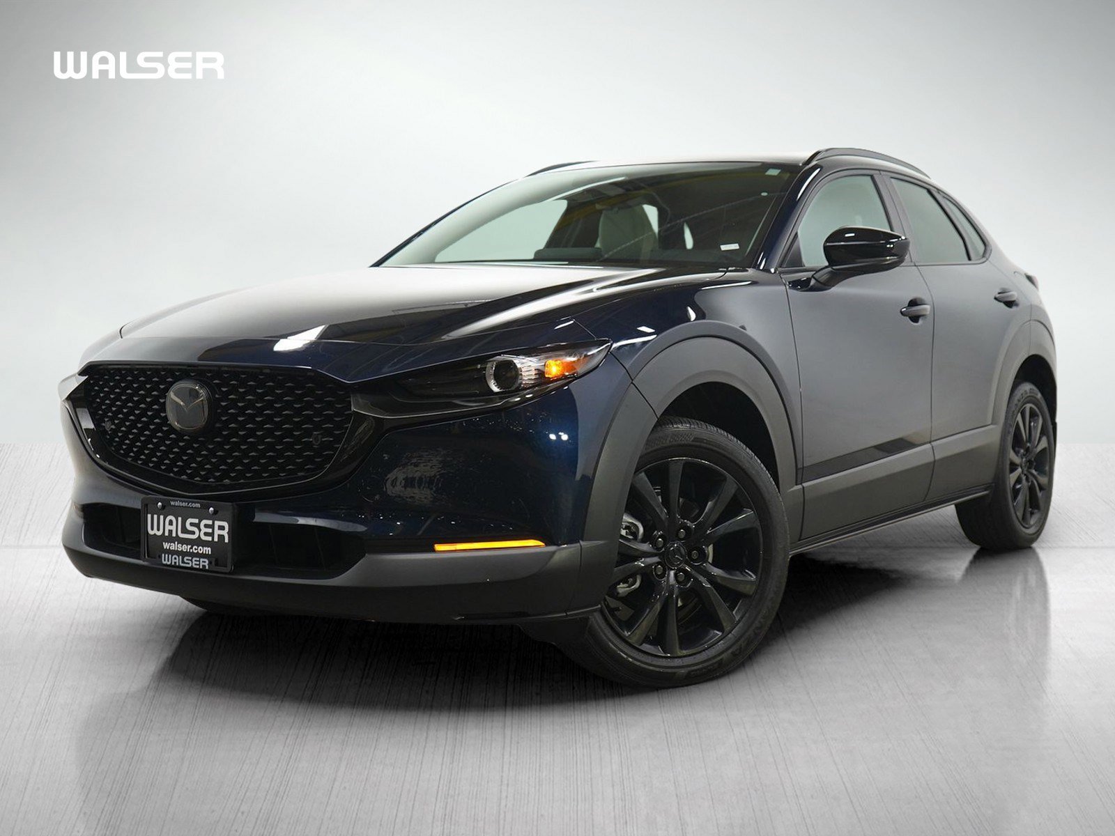 2026 Mazda CX-30 Aire Edition AWD's photo