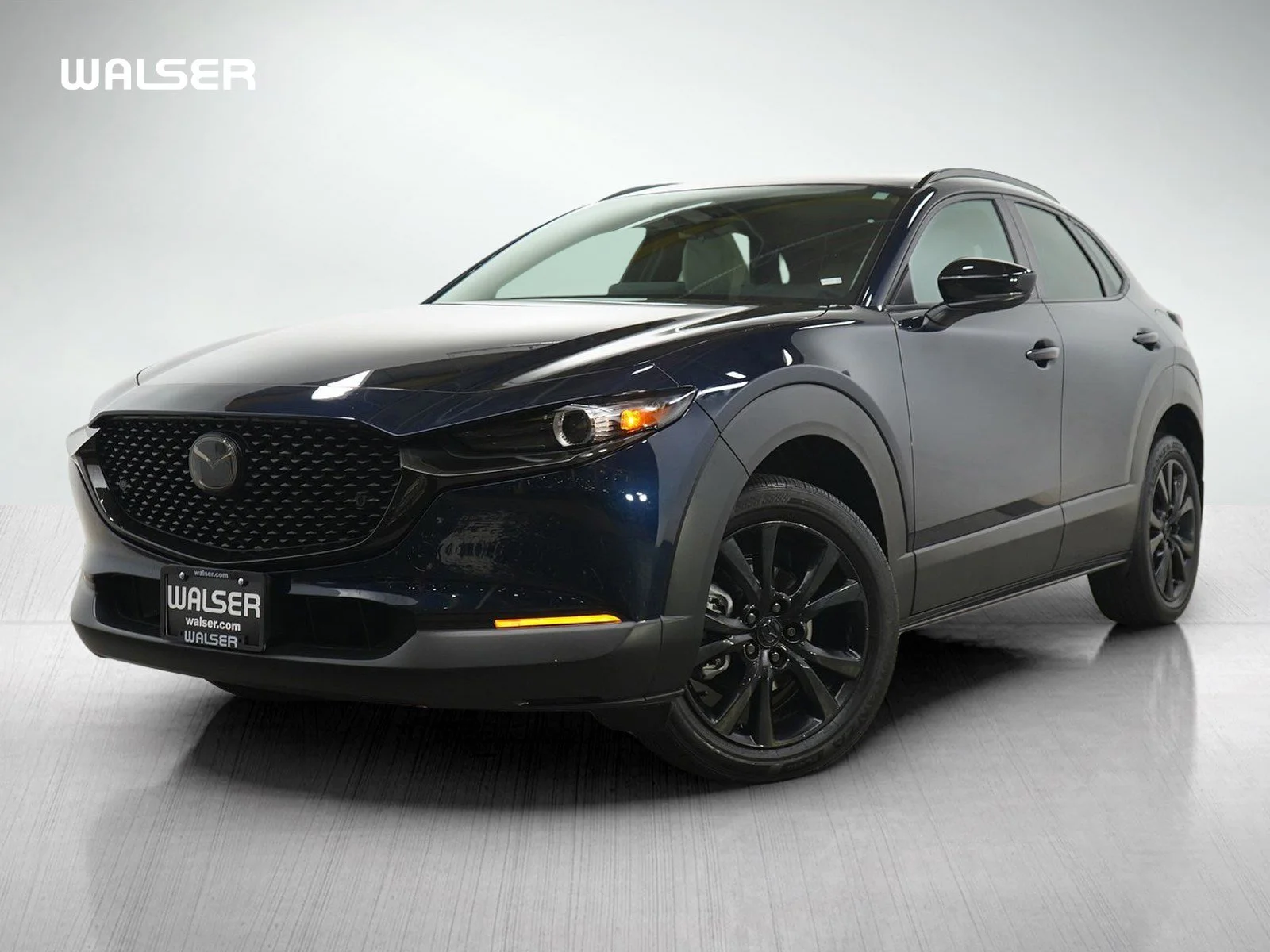 2026 Mazda CX-30 Aire Edition AWD's photo