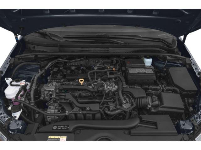 New 2026 Underground Toyota SE image 14