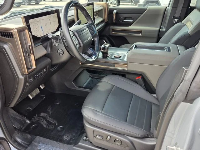 Used 2024 Gray GMC 2X image 8