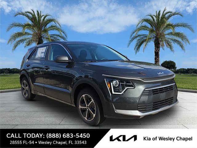 2026 Kia Niro LX