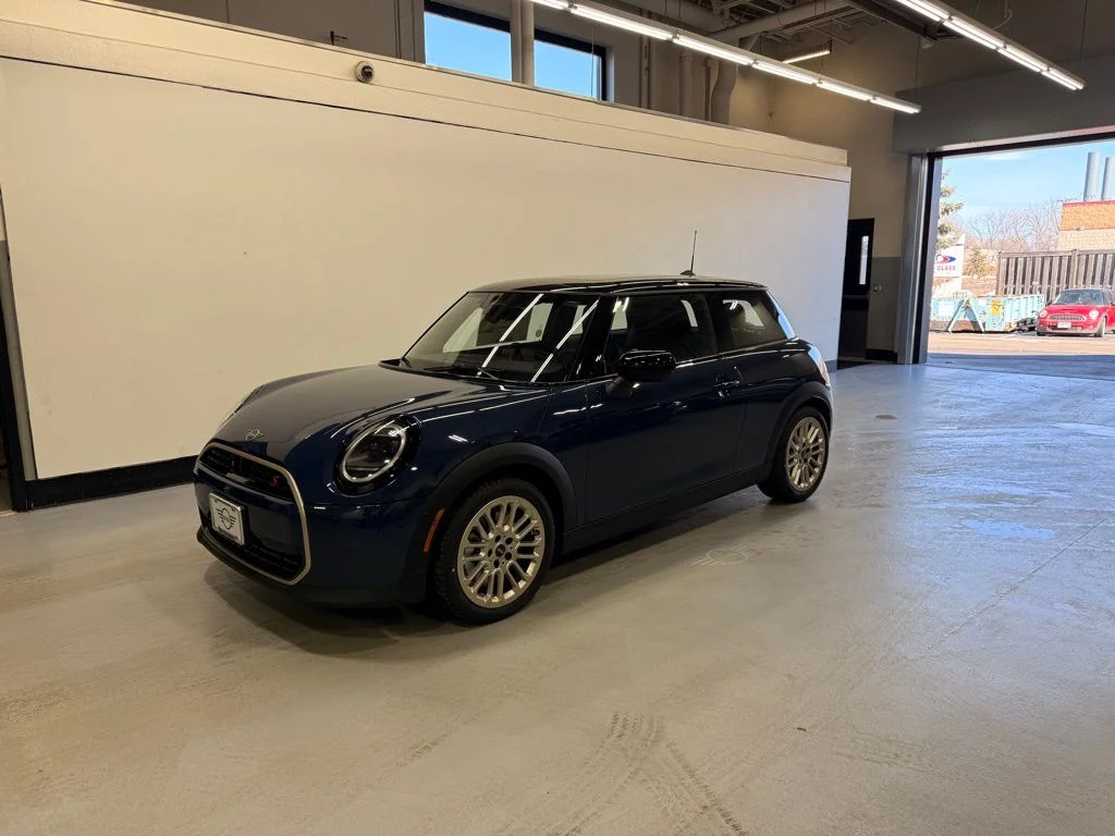 2026 MINI Hardtop 2 Door