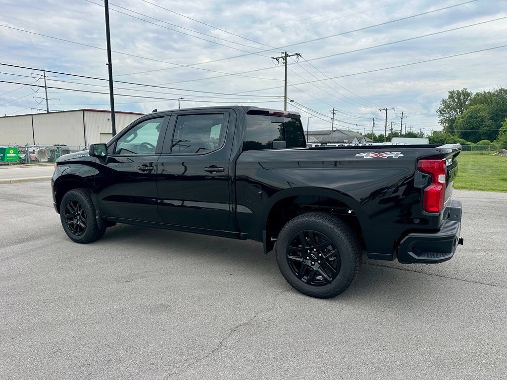 2026 Chevrolet Silverado 1500 RST - Photo 7