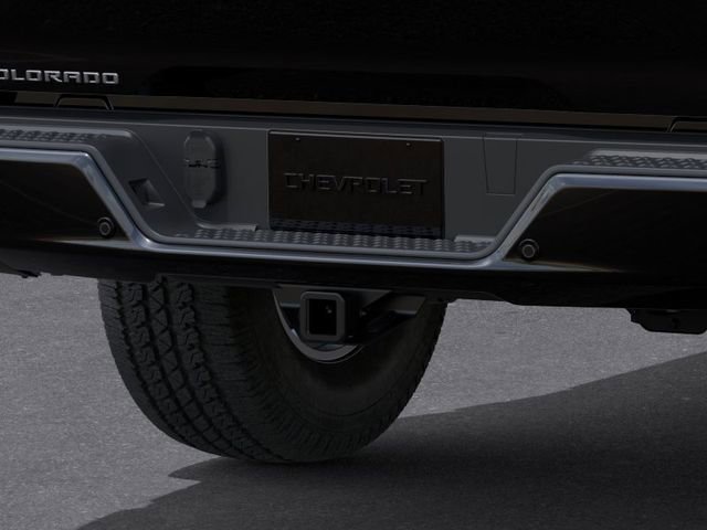 New 2026 Black Chevrolet LT image 14