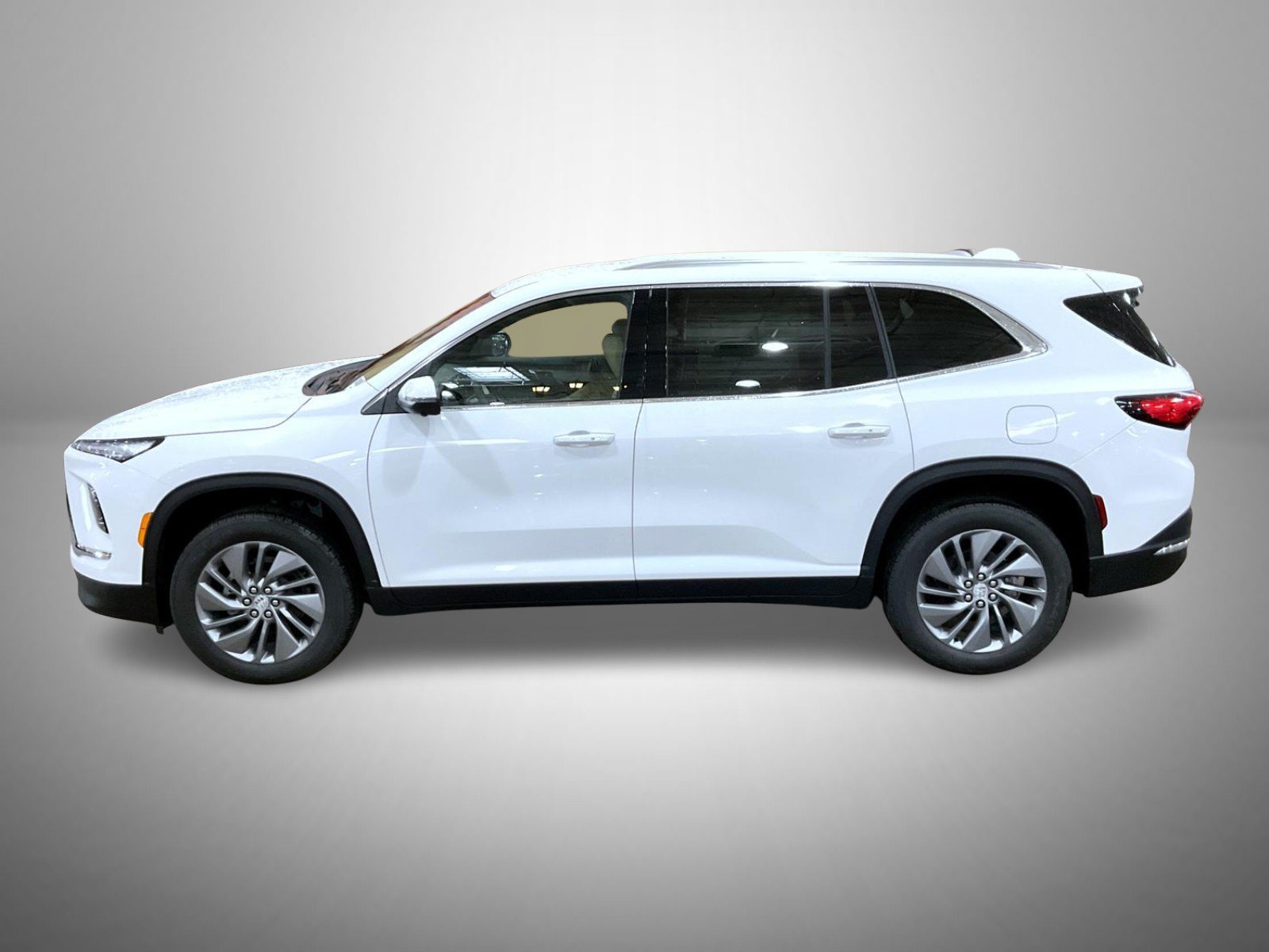 2027 Buick Enclave Preferred - Photo 8