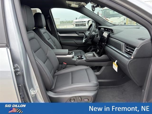 2027 GMC Terrain Elevation - Photo 16
