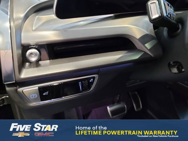 2026 Cadillac VISTIQ Luxury - Photo 26