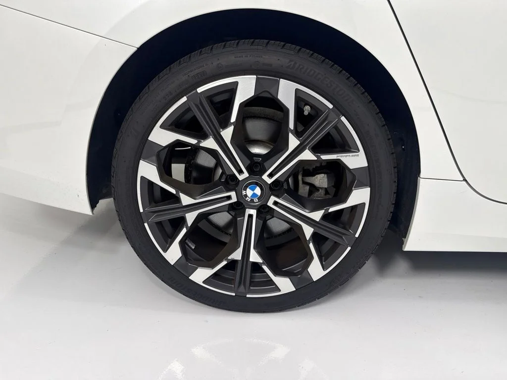 Used 2026 White BMW 330i xDrive image 11