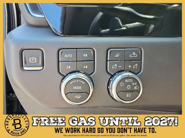 2026 GMC Sierra 1500 SLT - Photo 24