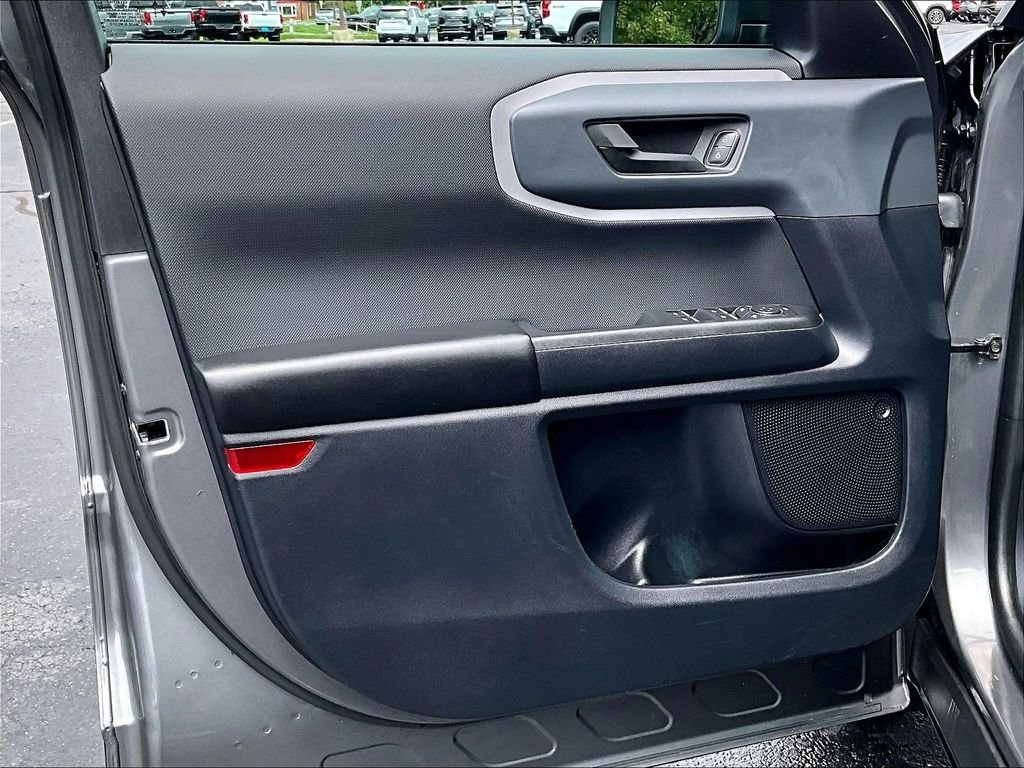 Used 2023 Gray Ford Big Bend image 9