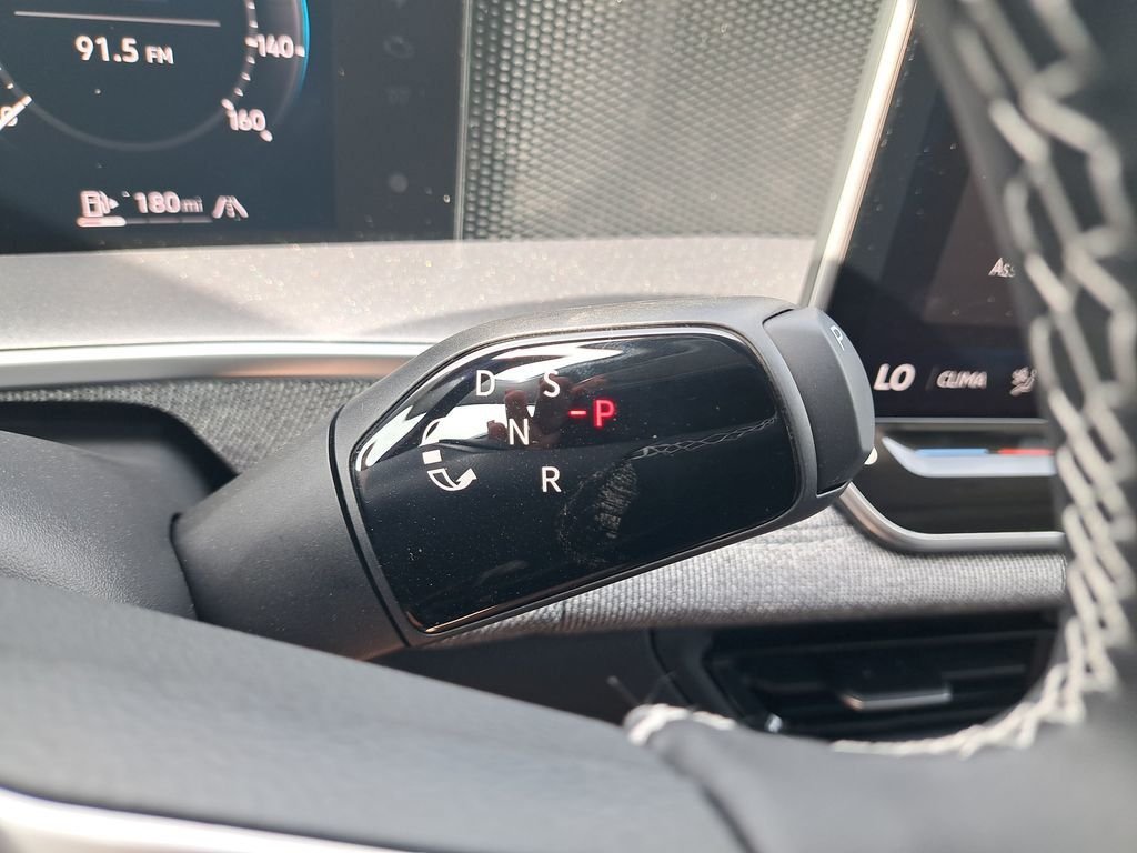 New 2026 Black Volkswagen 2.0T S image 24