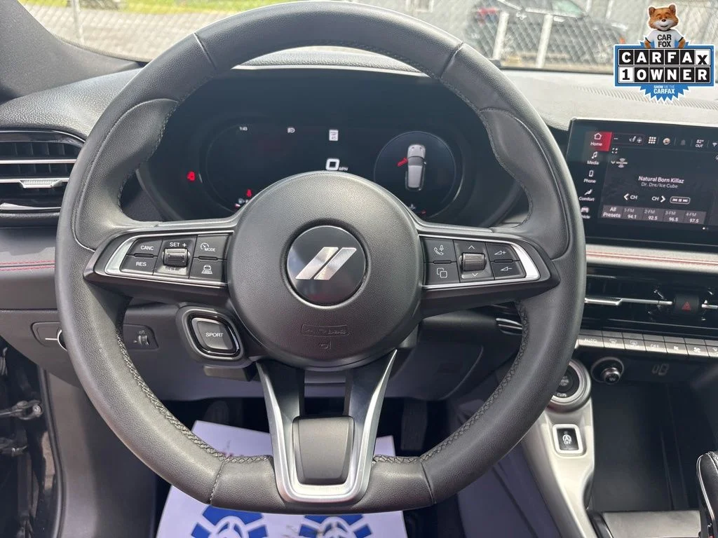 Used 2024  Dodge GT image 20