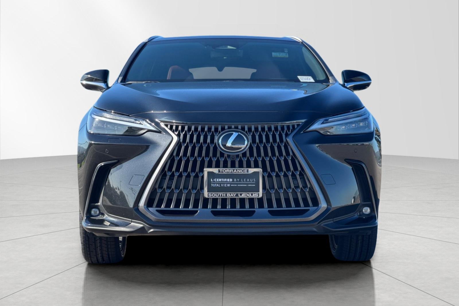 2024 Lexus NX 350 - Photo 9