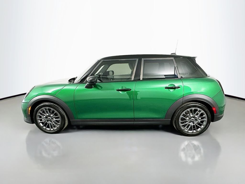 New 2026 Green MINI  image 8