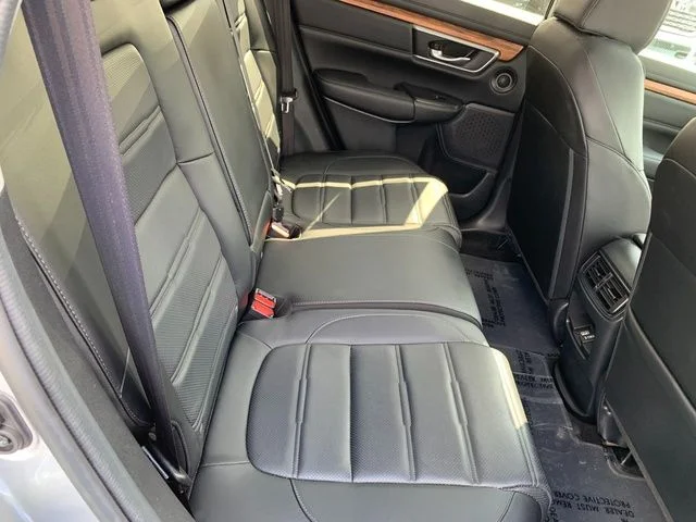 Used 2020  Honda EX-L image 14